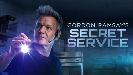 thumbnail - Gordon Ramsay's Secret Service