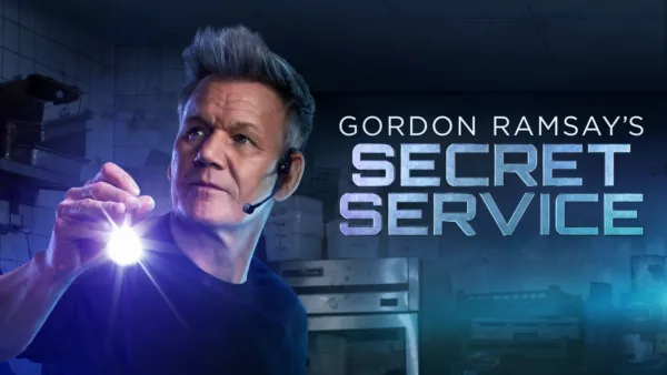 thumbnail - Gordon Ramsay's Secret Service