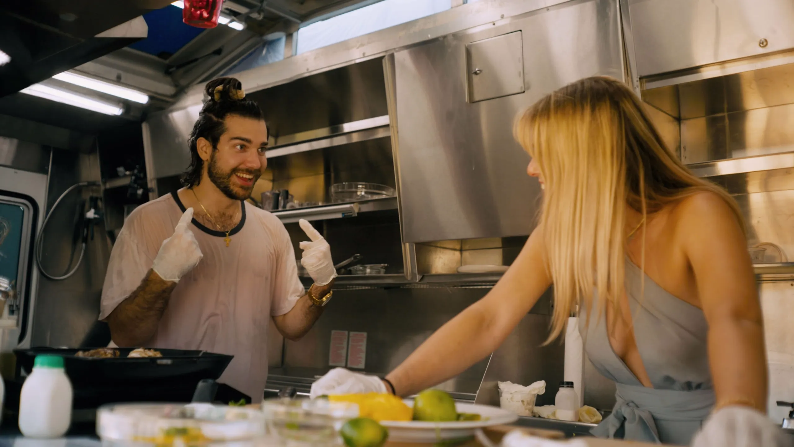 thumbnail - S1:E4 Jerk'd Chicken