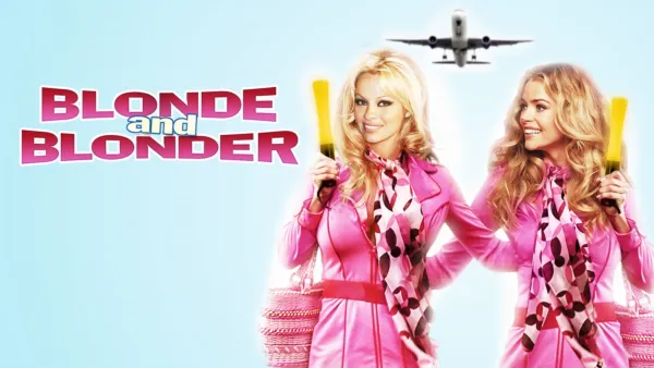 thumbnail - Blonde and Blonder