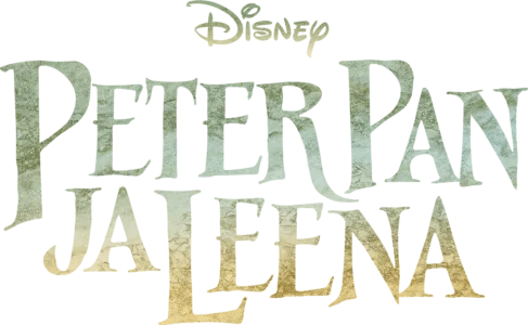 Peter Pan ja Leena