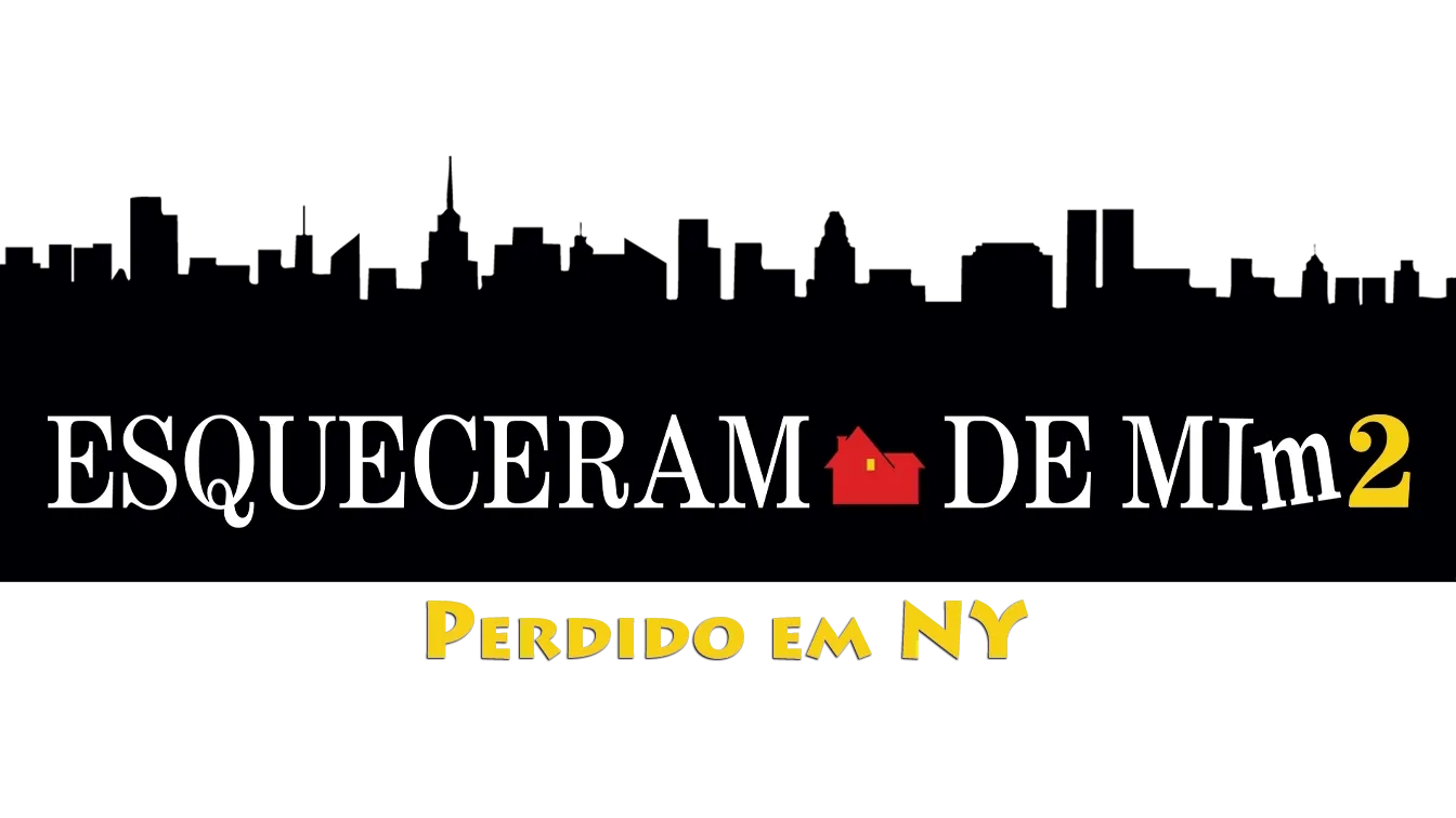 Esqueceram de Mim 2: Perdido em NY