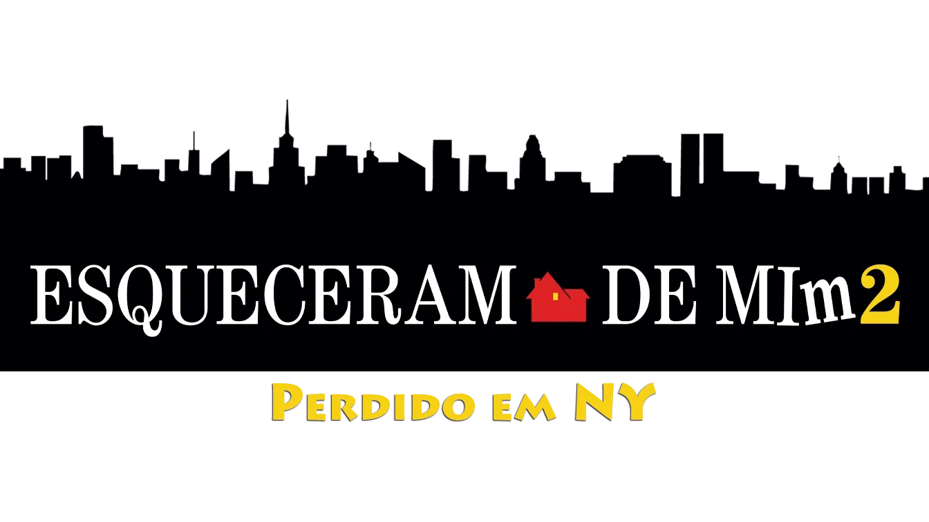 Esqueceram de Mim 2: Perdido em NY