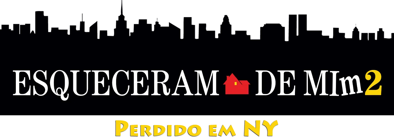 Esqueceram de Mim 2: Perdido em NY