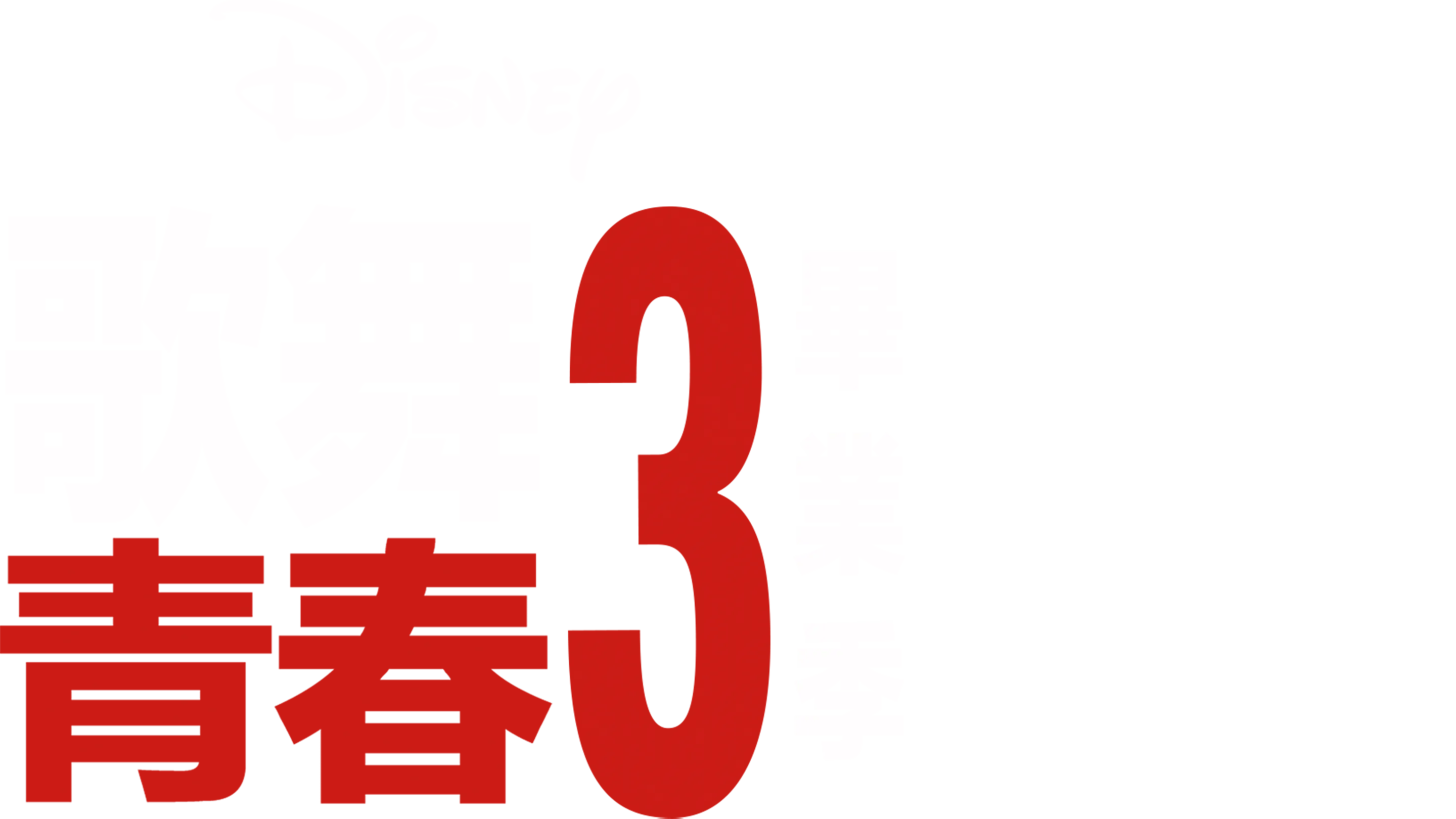 歌舞青春3：畢業季