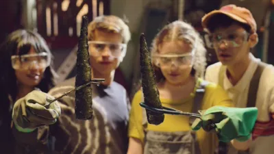 thumbnail - S2:E8 Everyone is the Horror