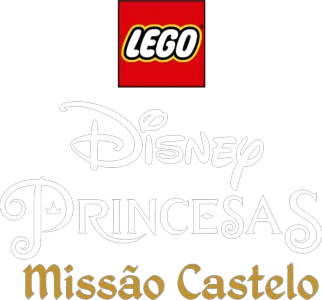 LEGO Disney Princesas: Missão Castelo