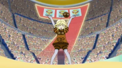 thumbnail - S2:E1 The Battle Royal Begins!