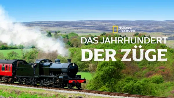 thumbnail - Riding Britain's Railways