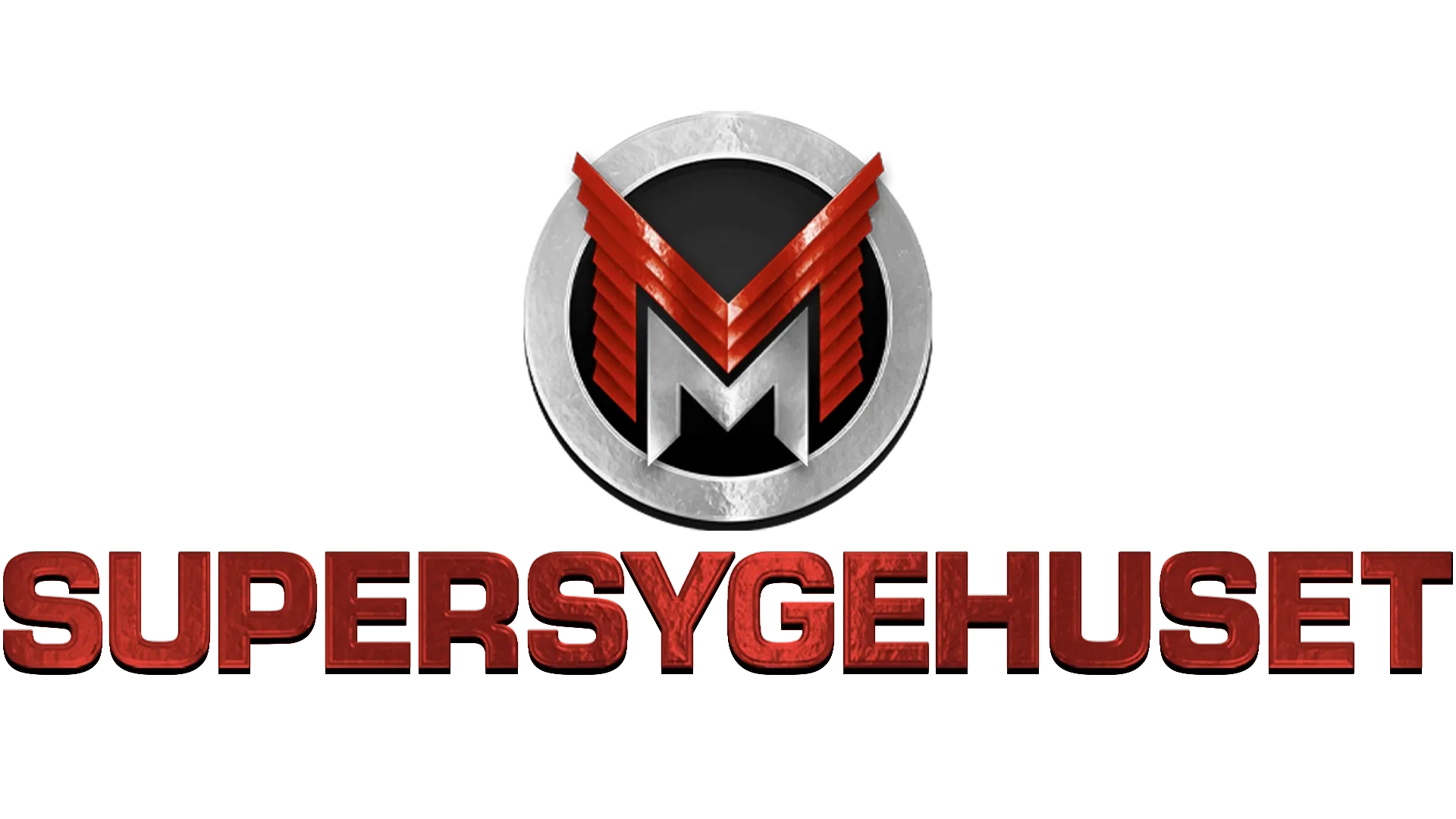 Supersygehuset