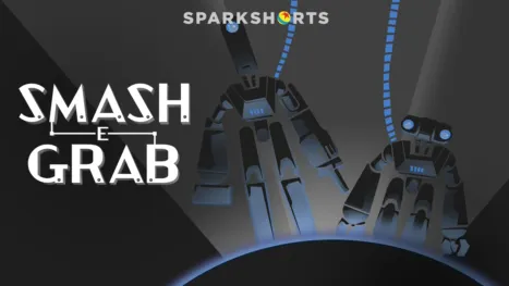 thumbnail - Smash e Grab