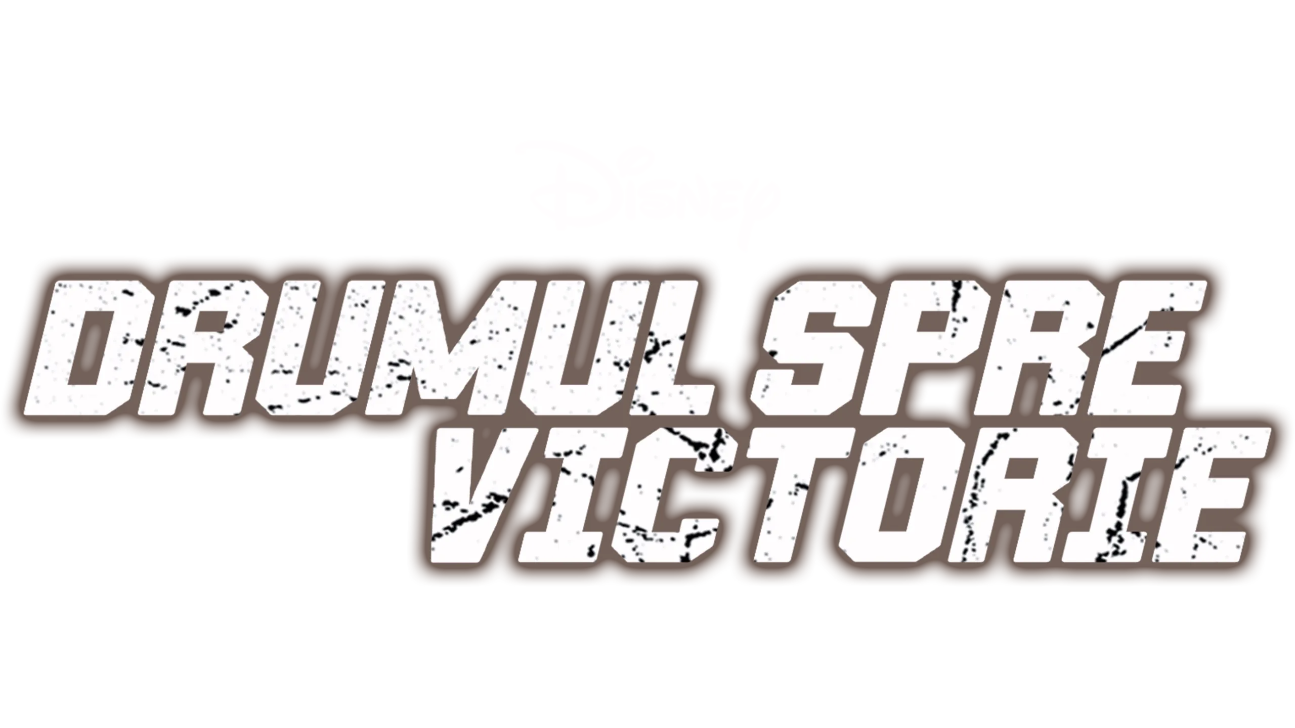 Drumul spre victorie