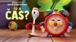 thumbnail - Vidlík kladie otázku: Čo je čas?