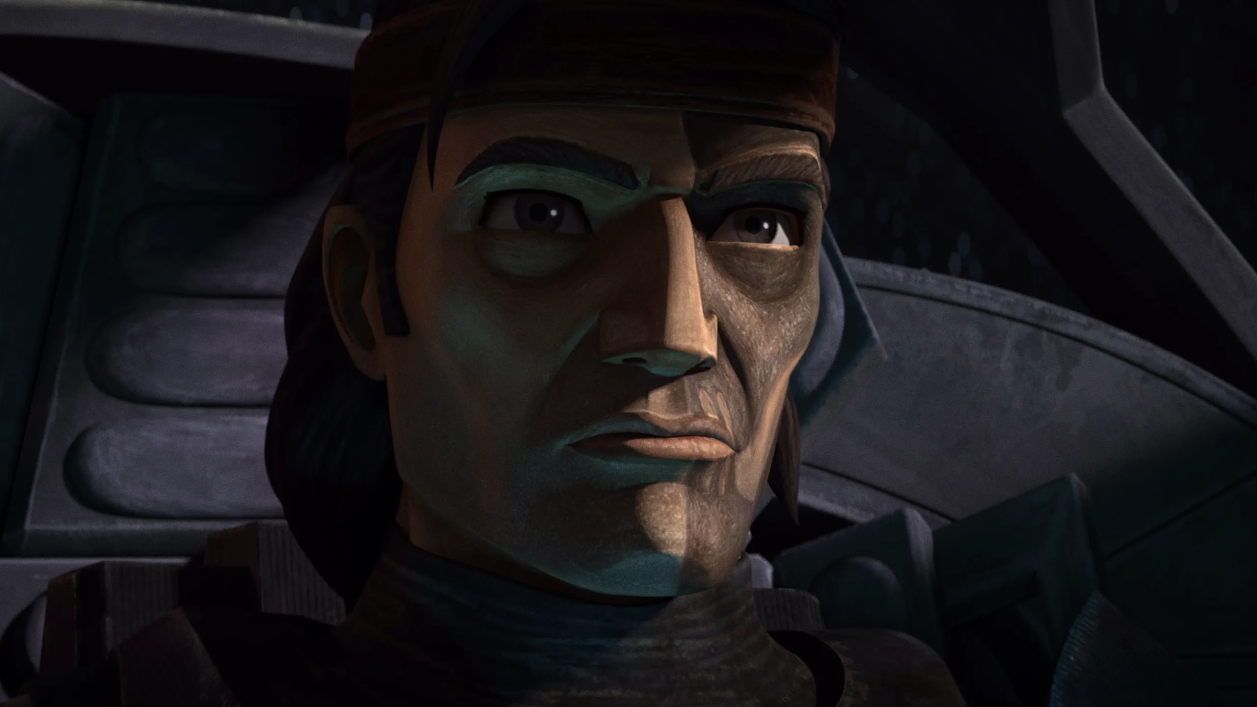 thumbnail - S3:E13 Into the Breach