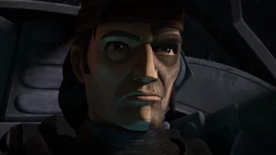 thumbnail - S3:E13 Into the Breach