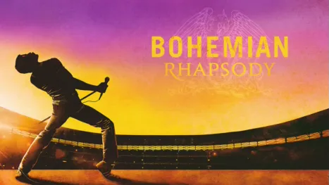 thumbnail - Bohemian Rhapsody