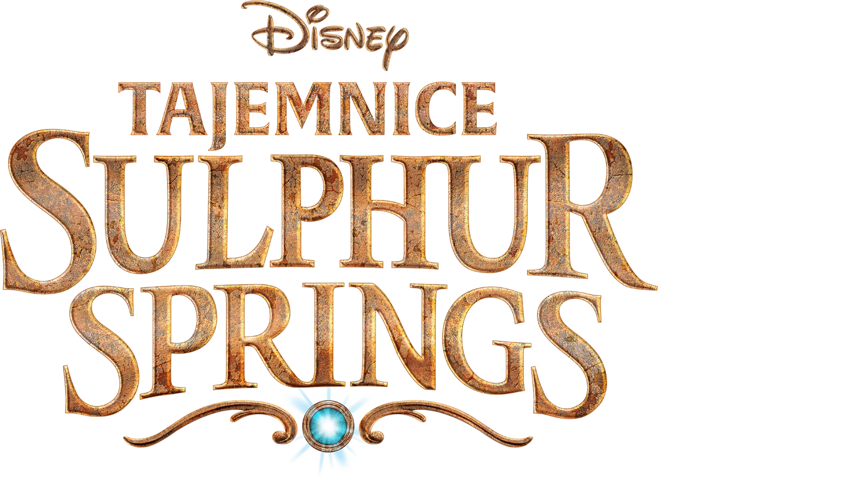 Tajemnice Sulphur Springs