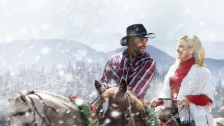 Mistletoe in Montana