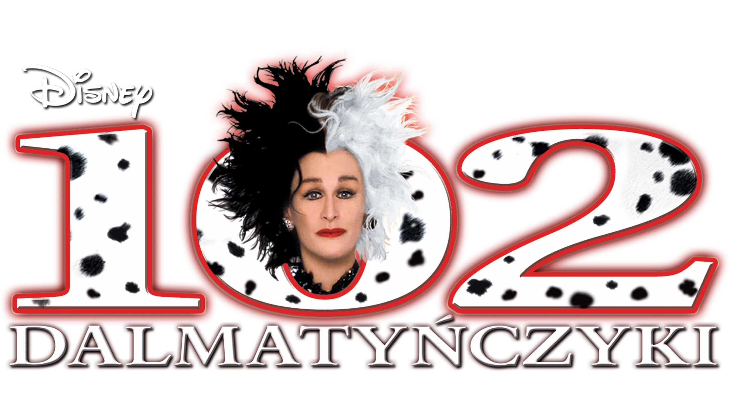 102 dalmatyńczyki