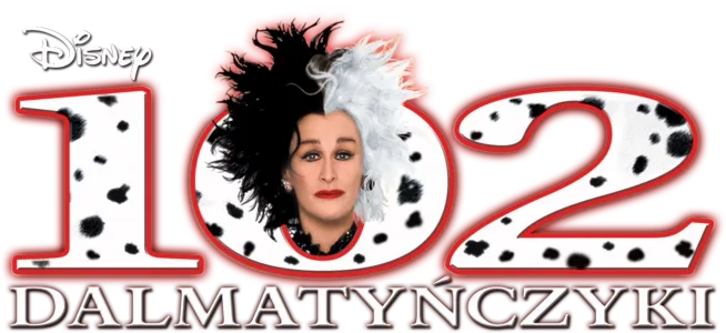 102 dalmatyńczyki