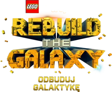 LEGO Gwiezdne Wojny: Odbuduj Galaktykę