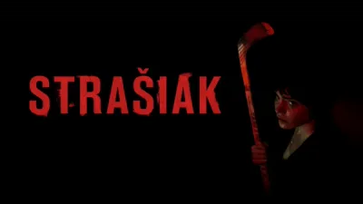 Strašiak