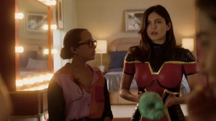 At Midnight: Un romance inesperado