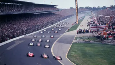 thumbnail - The 60's - A Decade