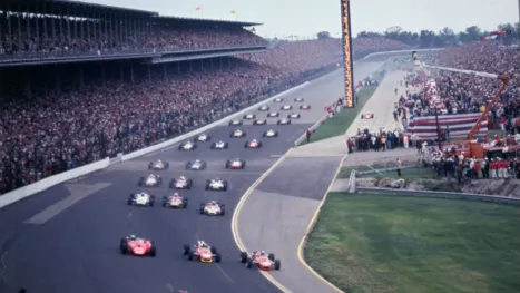 thumbnail - The 60's - A Decade