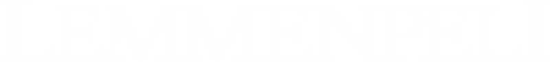 Lemmenpeli