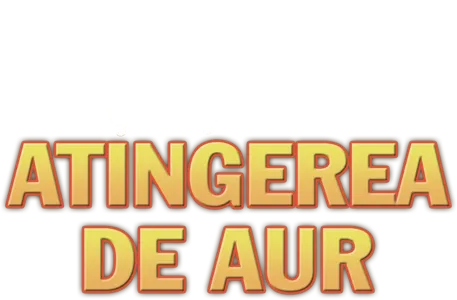 Atingerea de aur