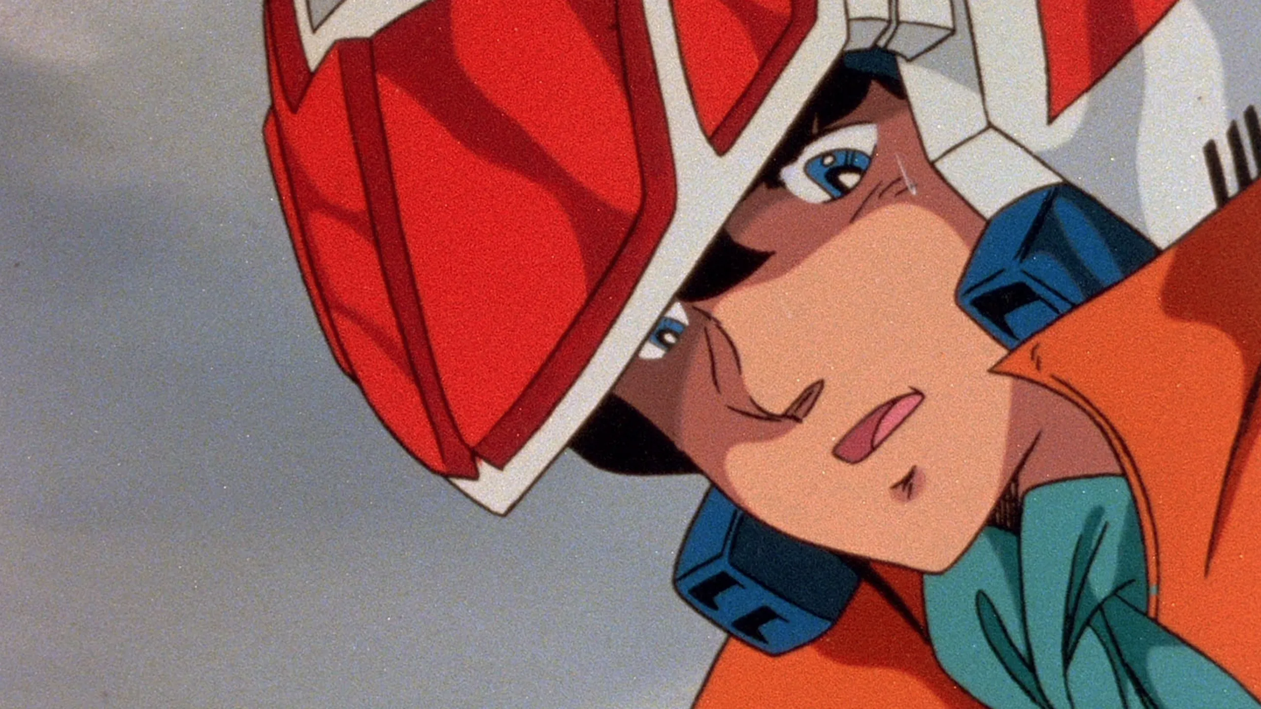 thumbnail - S1：第1話「ブービー・トラップ」