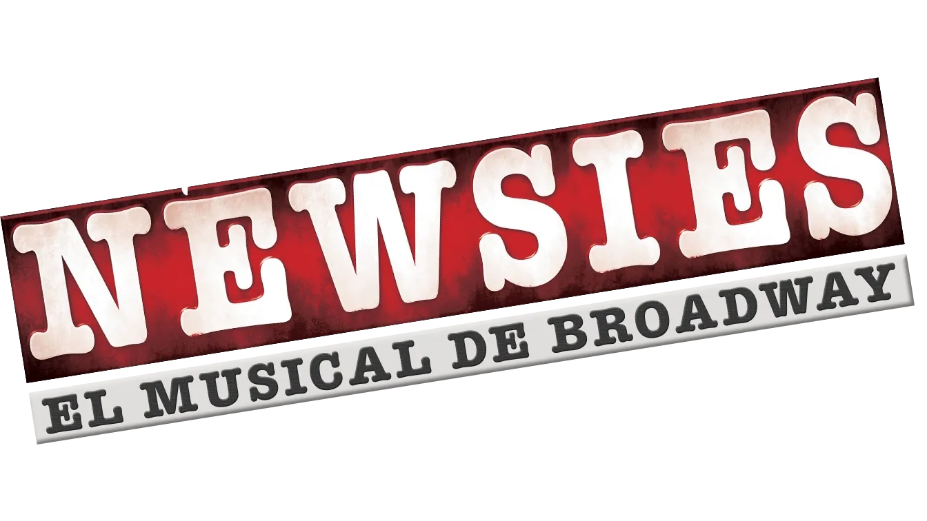 Newsies: El musical de Broadway