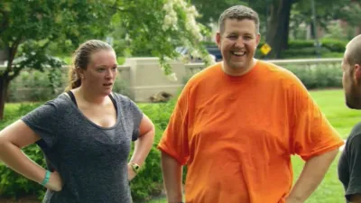 thumbnail - S5:E3 Love Can't Weight: Tiffany and Cain