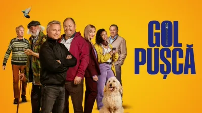 thumbnail - Gol pușcă