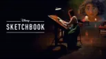 thumbnail - Sketchbook