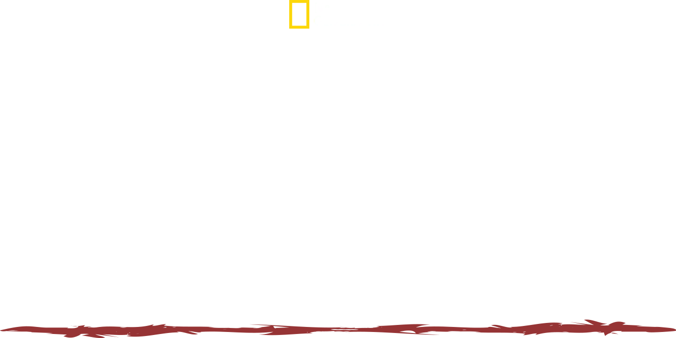 Extreme Survival mit Hazen Audel
