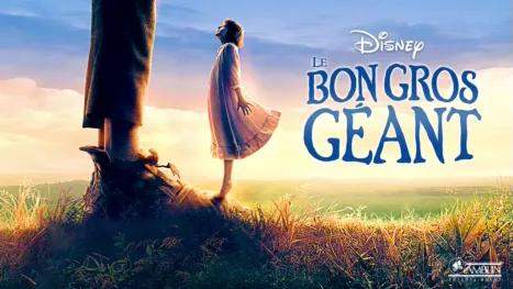 thumbnail - Le Bon Gros Géant