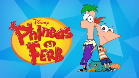 thumbnail - Phineas y Ferb