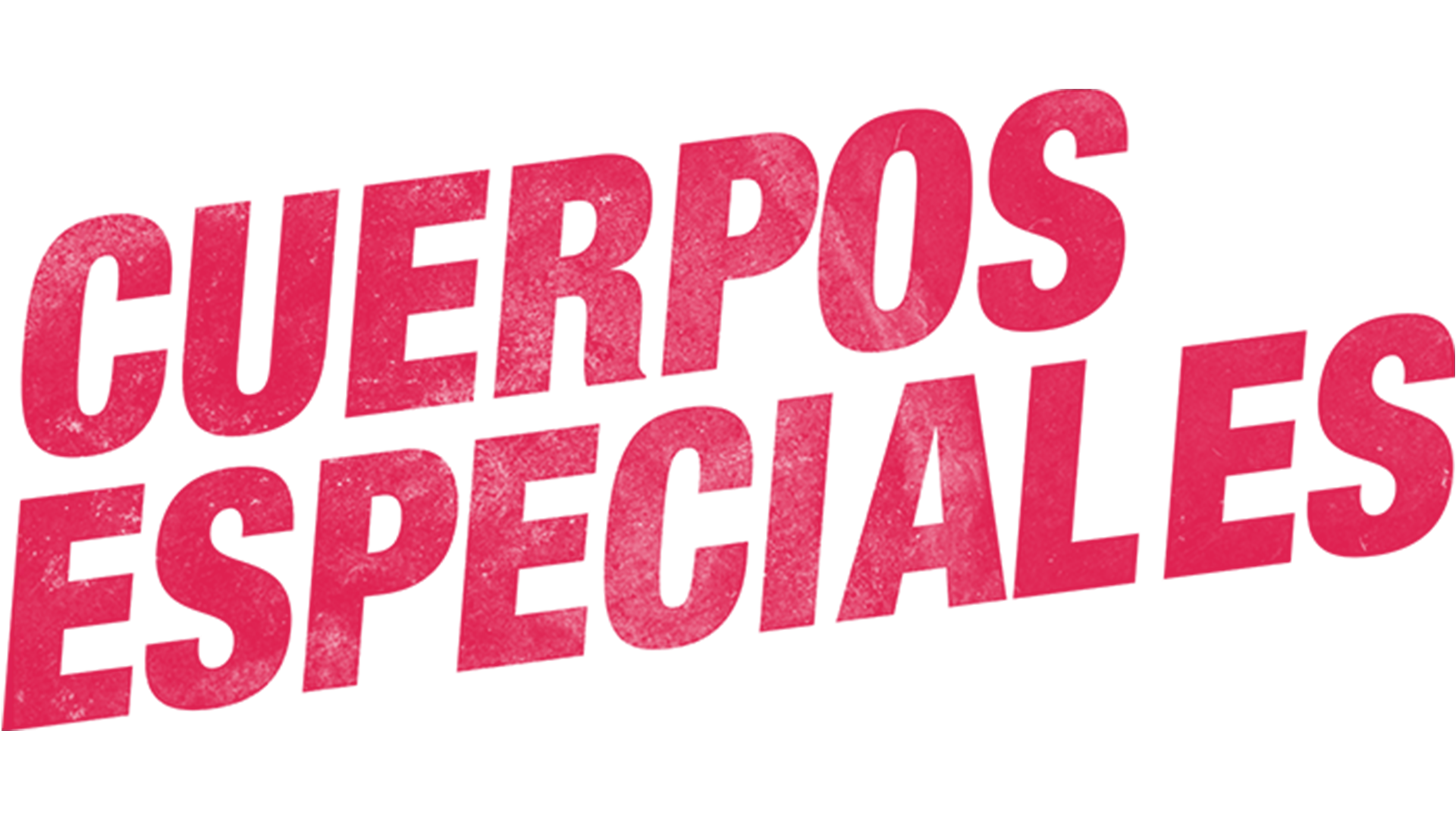 Cuerpos especiales