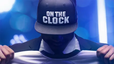 thumbnail - On the Clock