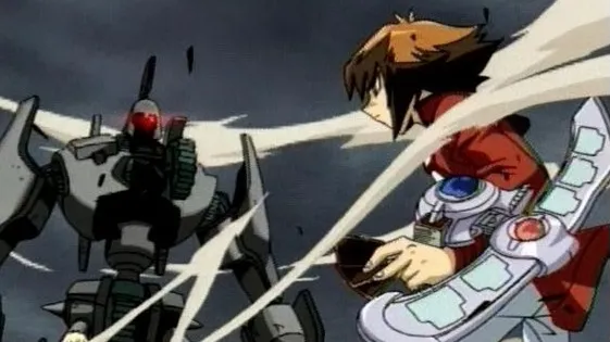 thumbnail - S1:E16 (Dub) The Duel Giant