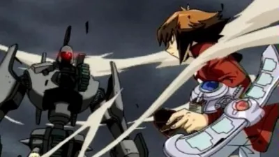 thumbnail - S1:E16 (Dub) The Duel Giant