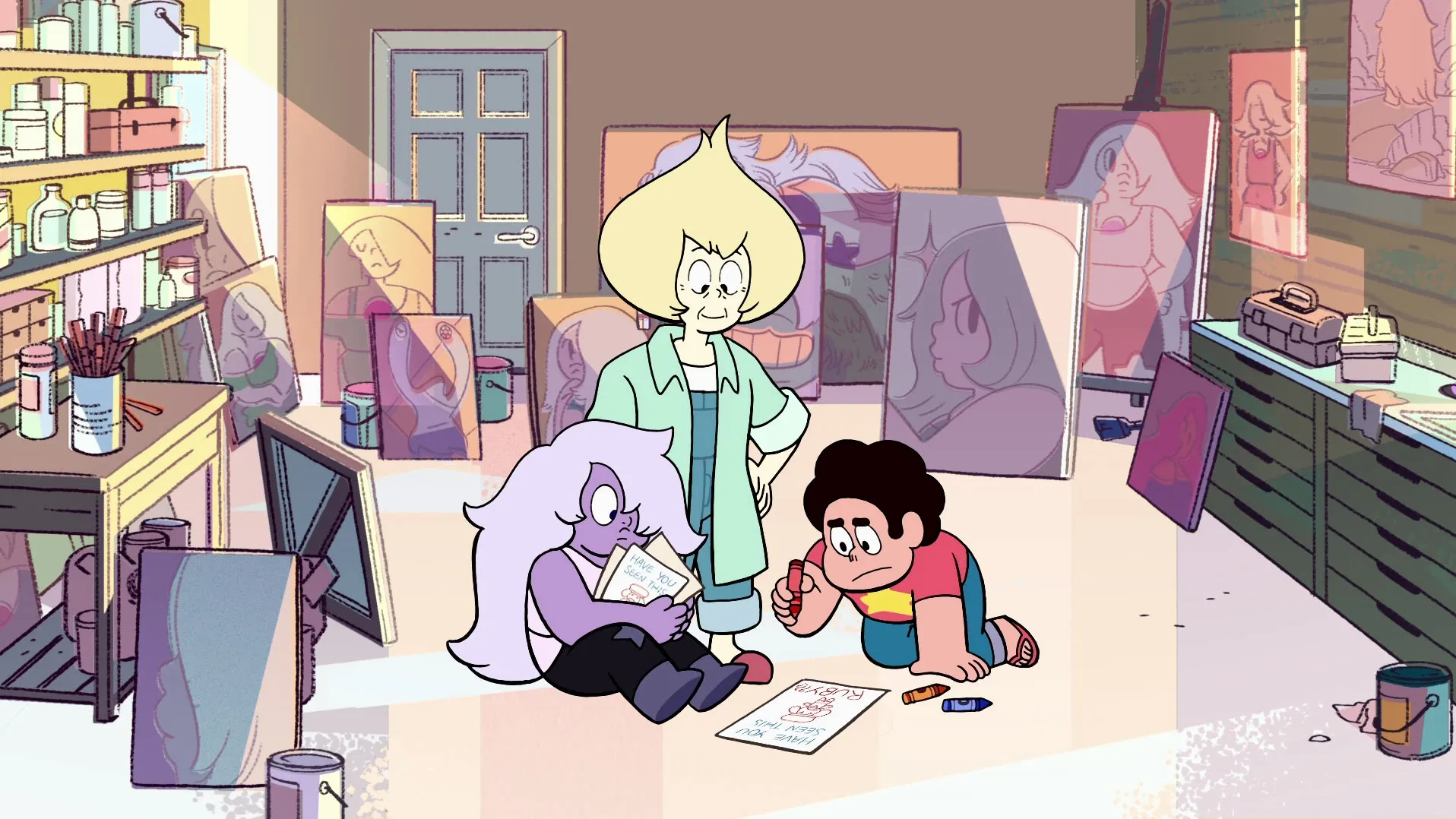 thumbnail - S5:E20 What's Your Problem?