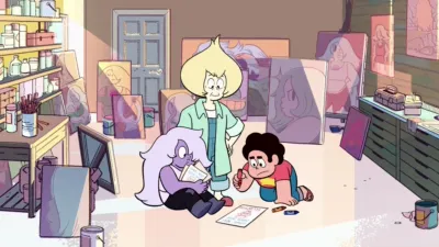 thumbnail - S5:E20 What's Your Problem?