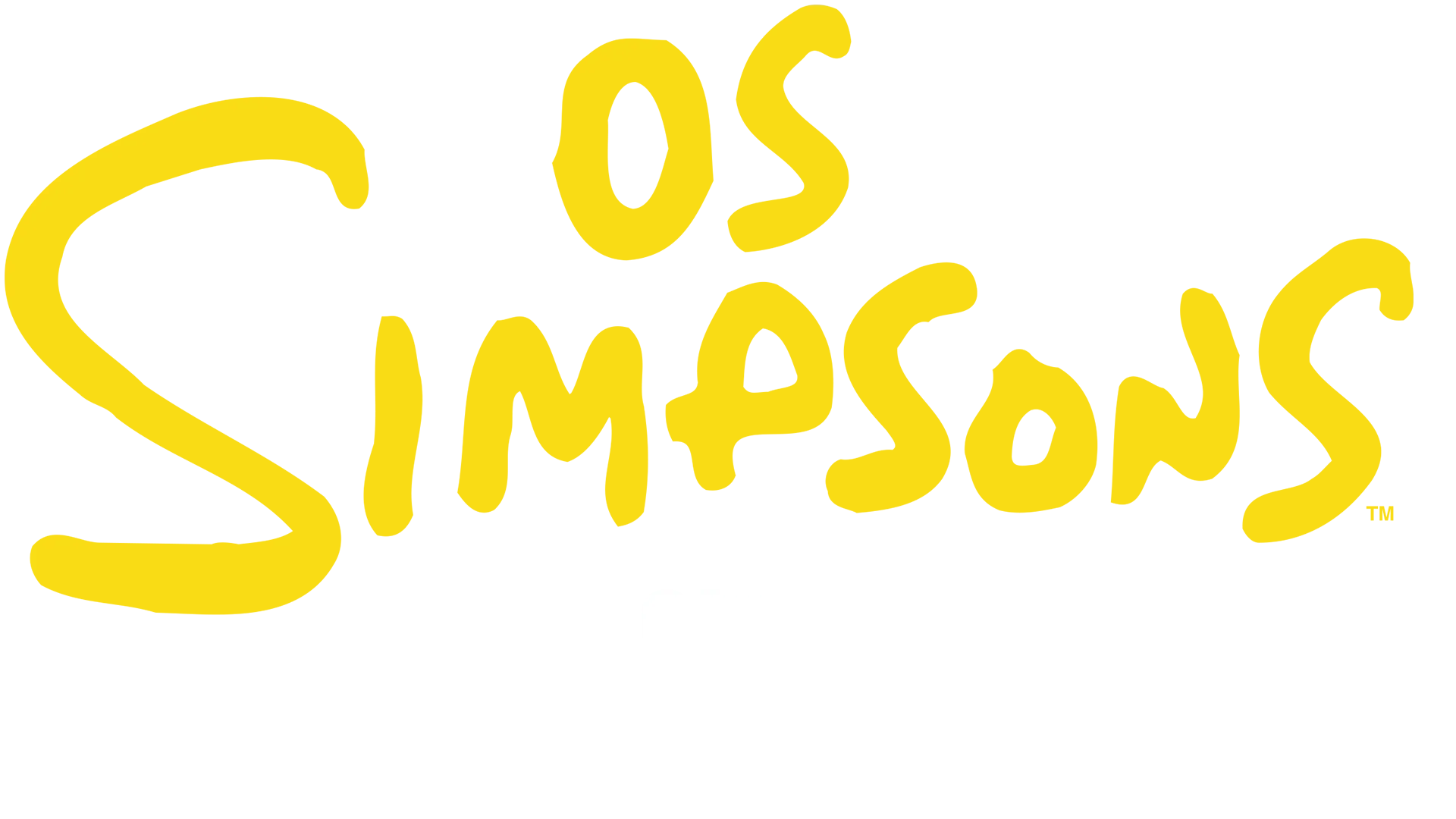 Os Simpsons em Plusniversário