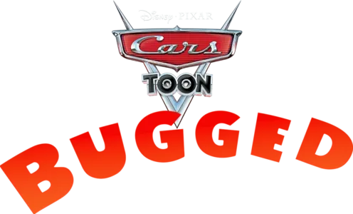 Cars Toons: Bugged