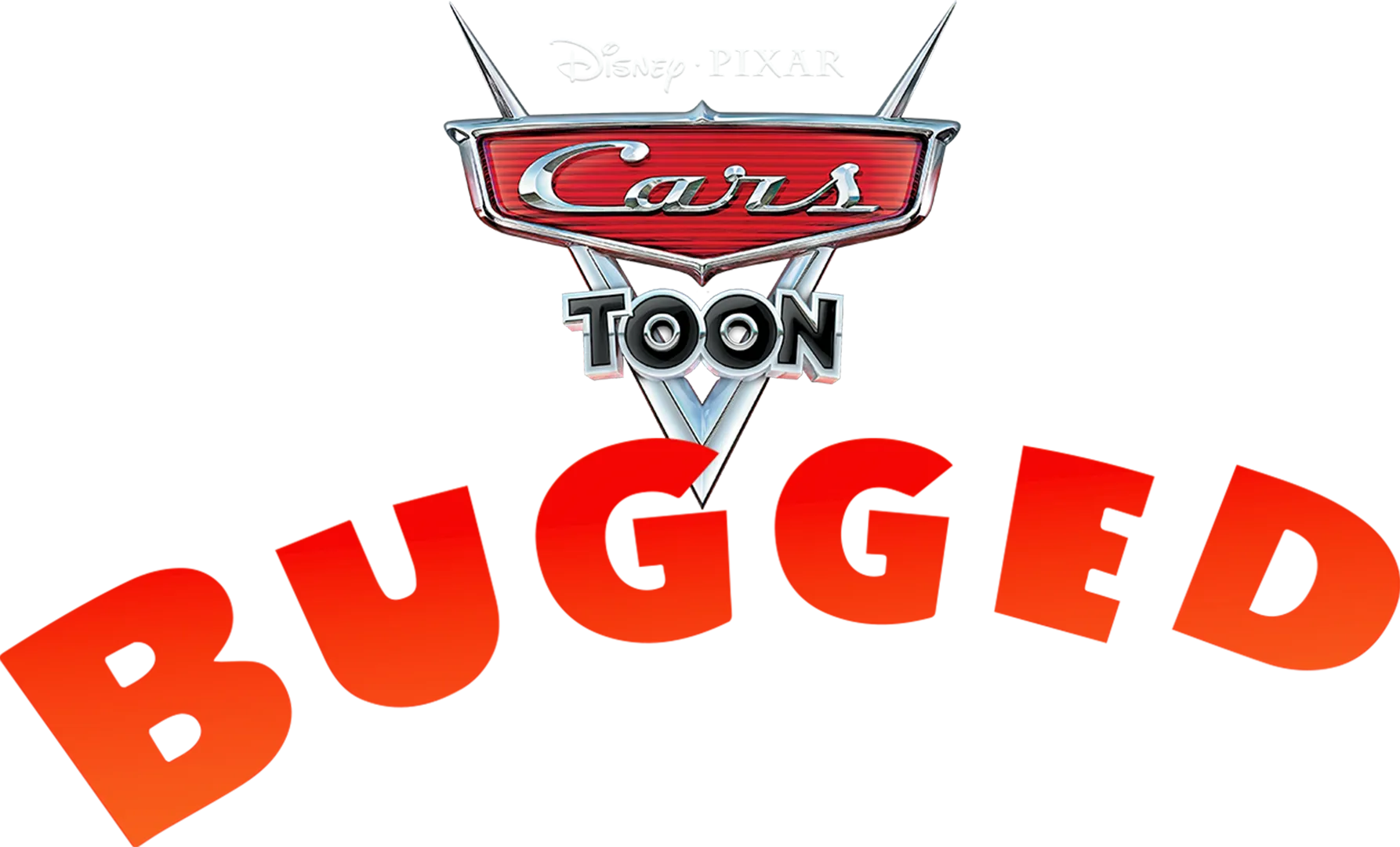 Cars Toons: Bugged