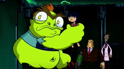 thumbnail - S2:E2 Welcome Back Catfish & All the Juice That's Fish To Swim