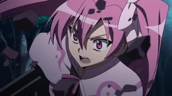 thumbnail - S1:E6 (Dub) Kill Absolute Justice